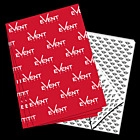 Printed Tissue Paper