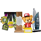 Trophies & Awards