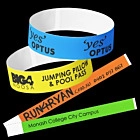 Tyvek Wristbands