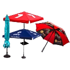 Umbrellas & Shades
