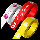 Printed Ribbon