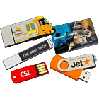 USB Flash Drives