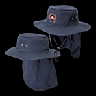 Wide Brim Hats