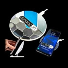 Wireless Device Charging