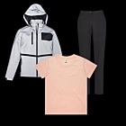 Womens Apparel