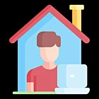 Working From Home
