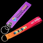 Woven Keyrings