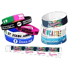 Wristbands