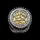 Recognition Rings