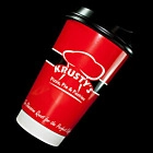 Paper Coffee Cups