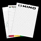 Standard Notepads