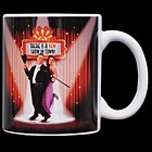 Full Colour Printed Mugs