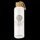 Glass Drink Bottles