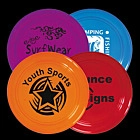 Frisbees & Flyers
