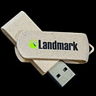 Eco USB Drives