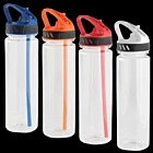 Premium Plastic Drink Bottles