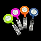 Retractable Badge Reels