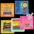 Mint Cards