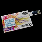 USB Business Cards