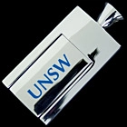 Metal USB Drives