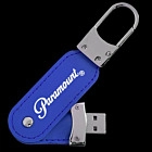 Leather USB Drives