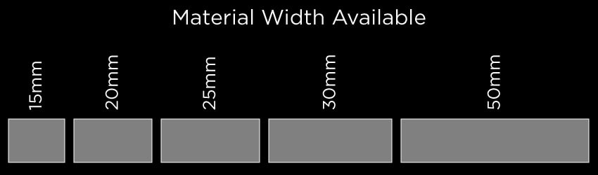 MaterialWidth