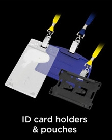 ID card holders