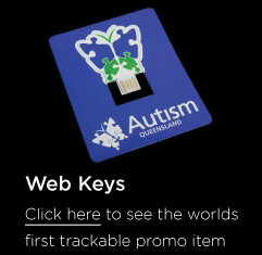 Web Keys