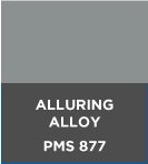 alluring alloy