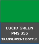 lucid green