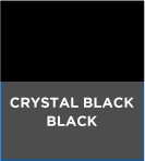 crystal black