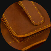 Polyurethane Leather (PU Leather)