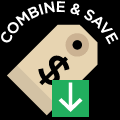 Combine & save